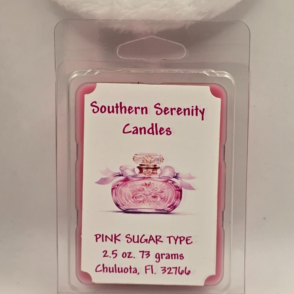 Pink Sugar Type FREE SHIPPING!!
